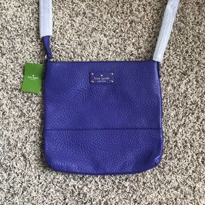 Kate Spade Bay Street Cora bag